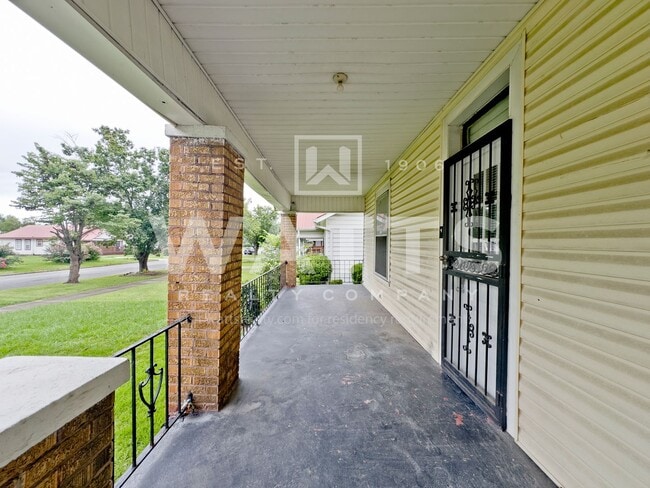 1420 7th Ave N in Bessemer, AL - Building Photo - Building Photo