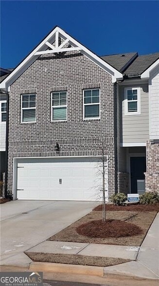 property at 549 Tuskegee St