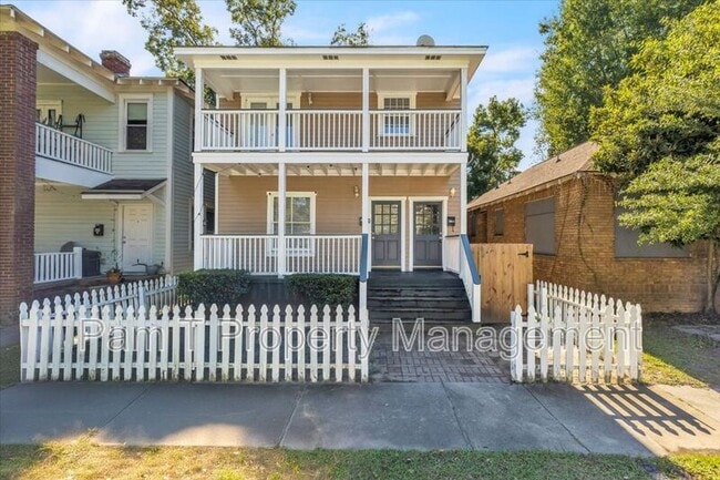 property at 527 E 38th St