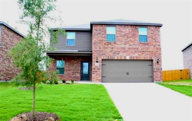 property at 3241 Bowen St