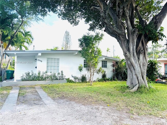 property at 3370 Frow Ave
