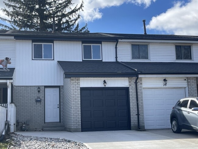 property at 78 Fairview Crescent