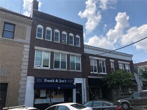 74 Wheeler Ave in Pleasantville, NY - Building Photo - Building Photo