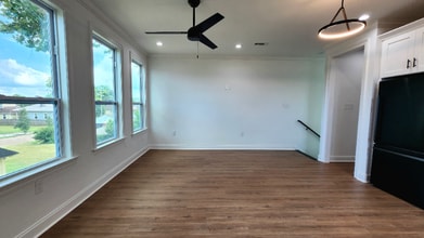 1020 Verret St in New Orleans, LA - Foto de edificio - Building Photo
