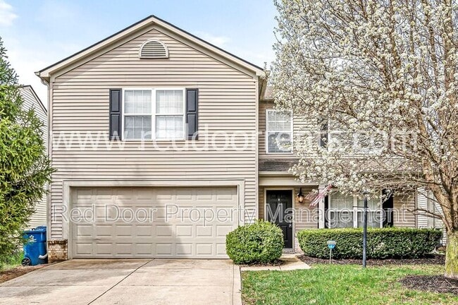 property at 14917 Dry Creek Rd