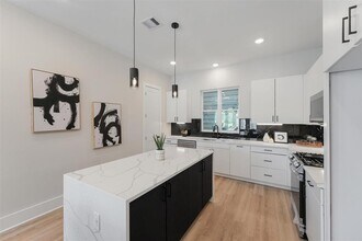 1518 Malvern St in Houston, TX - Building Photo - Building Photo