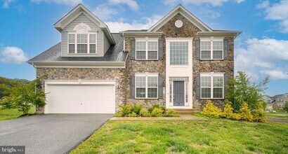 5014 Sir Lucas Ln in Clinton, MD - Building Photo - Building Photo
