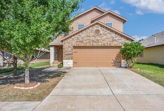 604 Red Tails Dr in Austin, TX - Building Photo - Building Photo