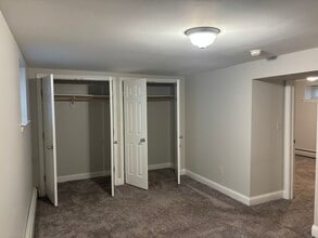 421 Fountain St, Unit Garden Level Unit in New Haven, CT - Building Photo - Building Photo