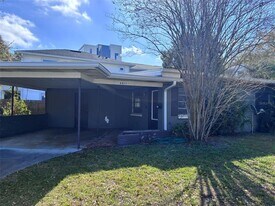 2515 Formosa Ave in Orlando, FL - Building Photo