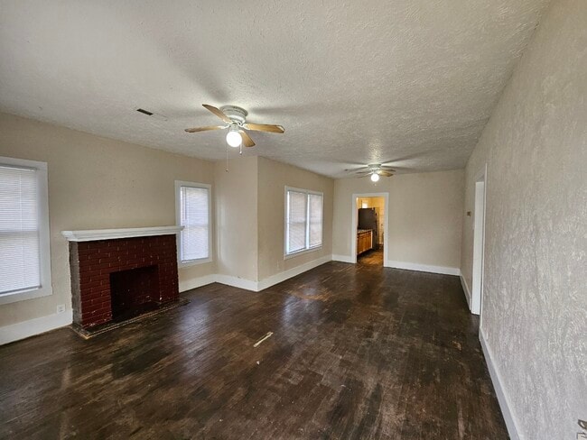 1202 S 12th St in Abilene, TX - Building Photo - Building Photo