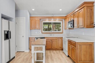 3 Gambrel Oak Pl in Spring, TX - Building Photo - Building Photo