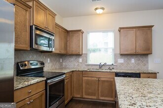 289 Darbys Run Ct in Hiram, GA - Building Photo - Building Photo