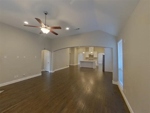 401 Winehart St in The Colony, TX - Foto de edificio - Building Photo