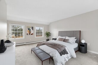 Arbor Commons in Ellington, CT - Building Photo - Building Photo
