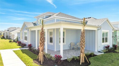 520 Daiquiri Pl in Daytona Beach, FL - Foto de edificio - Building Photo