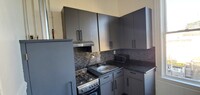 1101 Oak St, Unit 9 in San Francisco, CA - Building Photo - Building Photo