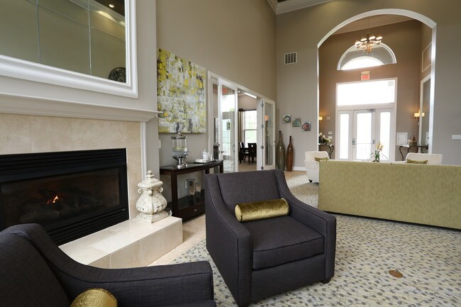 Camden Silo Creek in Ashburn, VA - Building Photo - Lobby