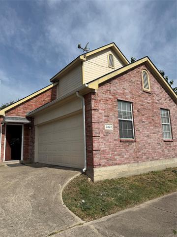 property at 3822 Brandon Park Dr