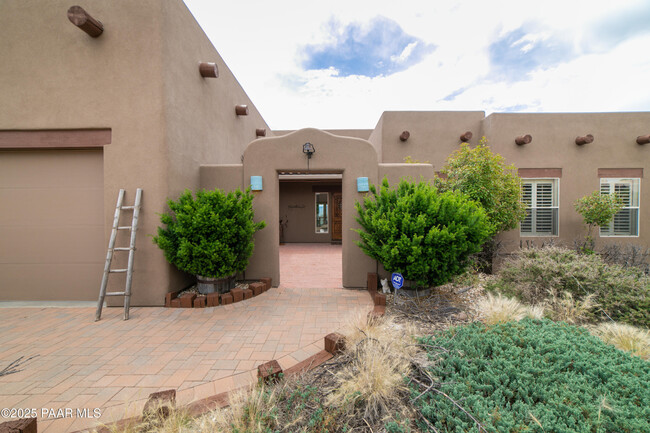 property at 4493 Hornet Dr