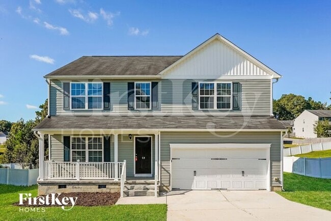 property at 59 Nevada Ct
