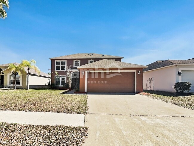 property at 12808 Lake Vista Dr