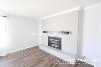 2489 S Fairway Dr in Pocatello, ID - Building Photo - Building Photo