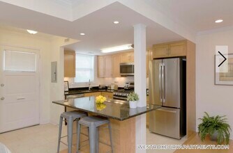 252 Independence Dr in Boston, MA - Building Photo - Building Photo