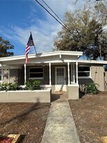 6905 S Trask St in Tampa, FL - Building Photo