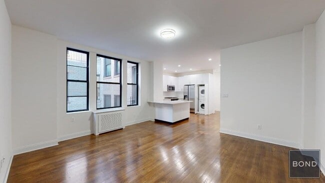 property at 200 W 58th St