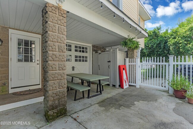 308 Hume St in Allenhurst, NJ - Building Photo - Building Photo