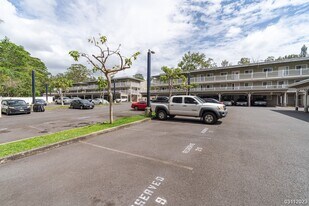 95-60 Waikalani Dr in Mililani, HI - Building Photo