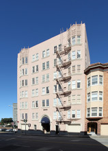 990 Bay in San Francisco, CA - Building Photo - Building Photo