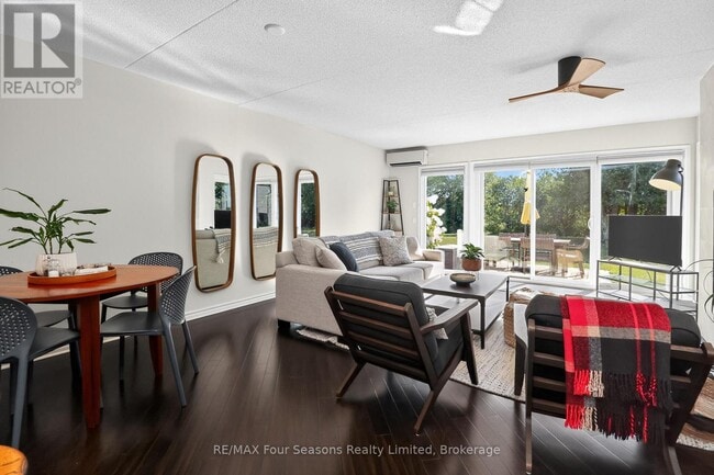 property at 44-44 Trott Blvd