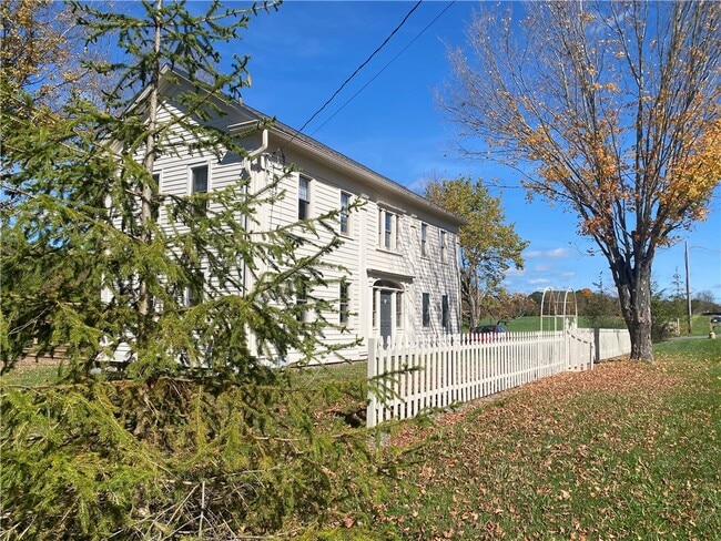 property at 6259 County Hwy 18