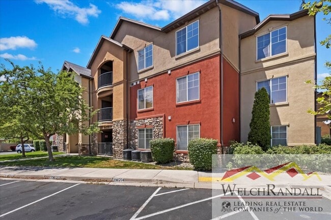 property at 372 S 930 W