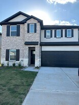 8027 Marchese Dr in Richmond, TX - Building Photo