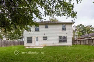 3529 Stonehenge Dr in Montgomery, TX - Building Photo - Building Photo