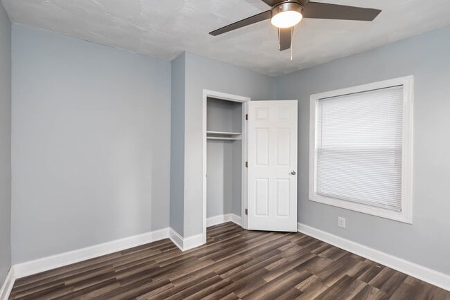 482 E Jenkins Ave in Columbus, OH - Building Photo - Building Photo