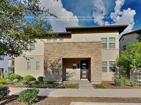 1955 S Wallrade Ln in Gilbert, AZ - Building Photo