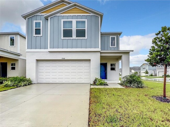 property at 7540 Freesia Trce