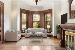 236 W Newton St in Boston, MA - Building Photo - Building Photo