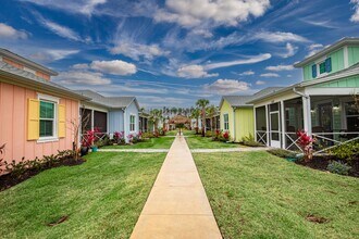 531 Daiquiri Pl in Daytona Beach, FL - Foto de edificio - Building Photo