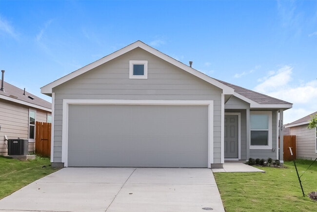 property at 3329 Beckwith Wy