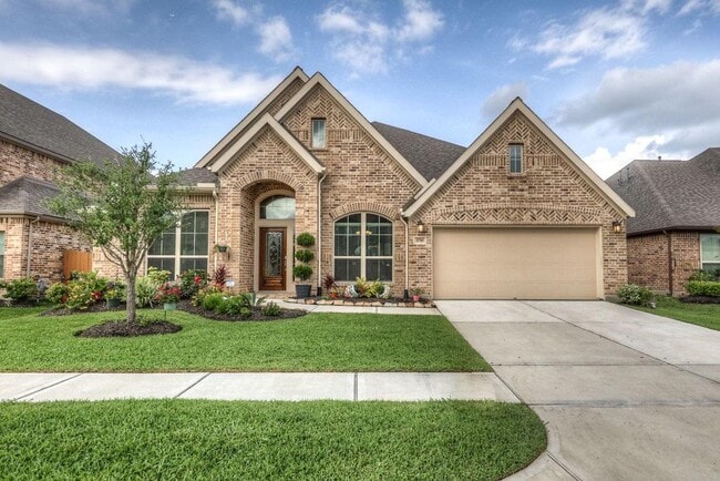 1710 Finney Knoll Ln in Spring, TX - Building Photo - Building Photo