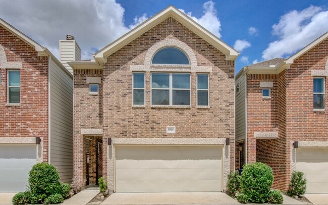 property at 11514 Main Cypress Dr