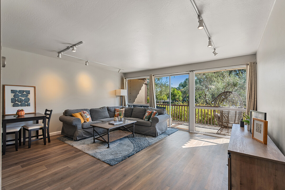 954 Lea Dr in San Rafael, CA - Building Photo