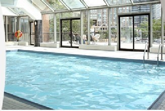 57 Charles at Bay in Toronto, ON - Building Photo - Other