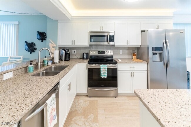 property at 270 Naples Cove Dr