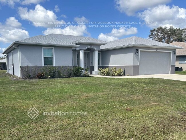 property at 373 Rosemary St